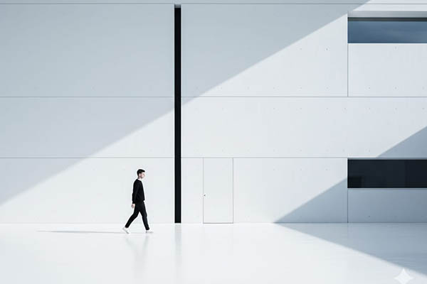 Human & Architecture