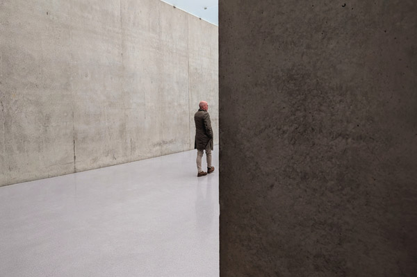 Human & Architecture