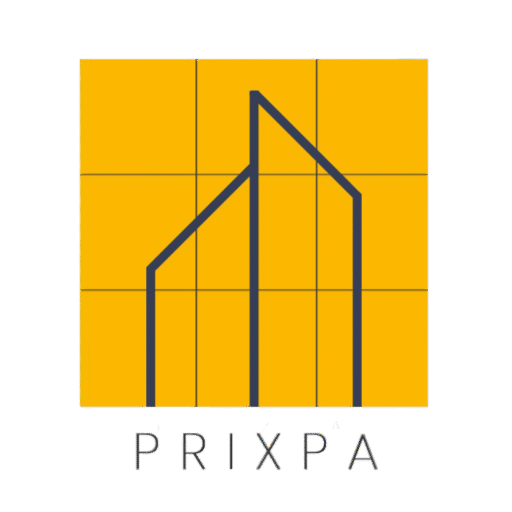 Prixpa (Prix de la Photographie d'Architecture )